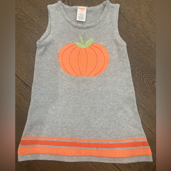 2 Halloween dresses from Gymboree. Both size 2T - Picture 4 of 9